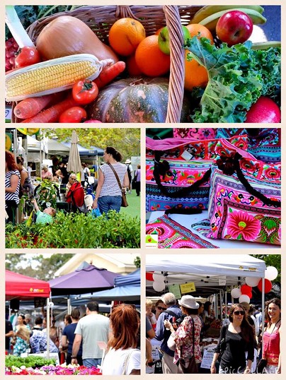 Hornsby Markets